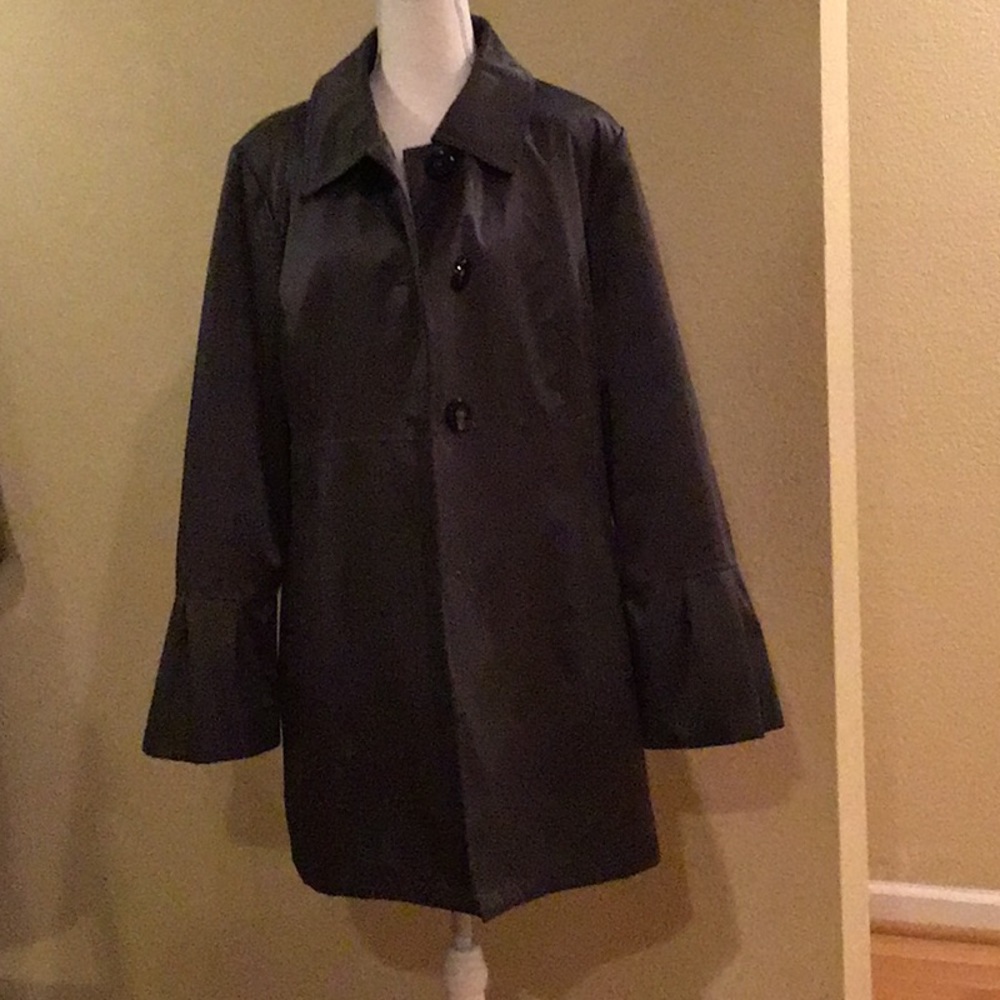 APT. 9 CAR COAT